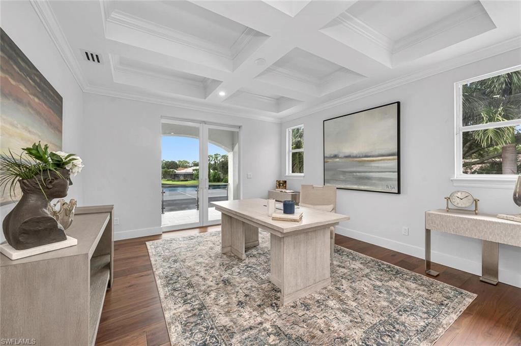 BAY CREEK - Residential