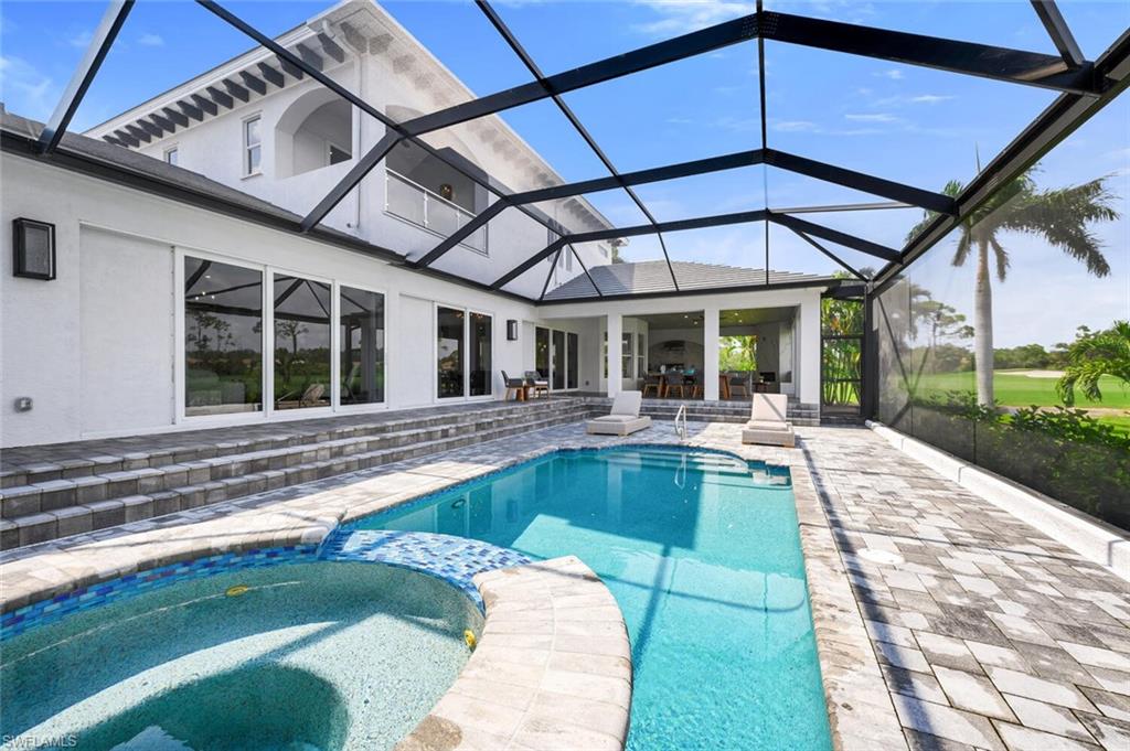 BAY CREEK - Residential