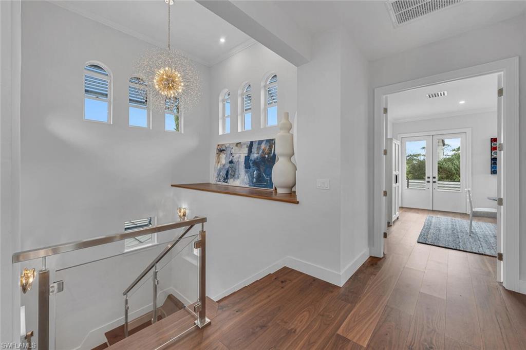 BAY CREEK - Residential