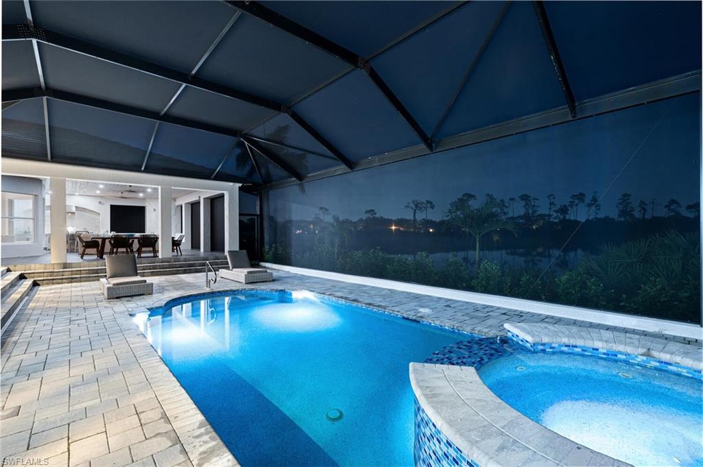 BAY CREEK - Residential