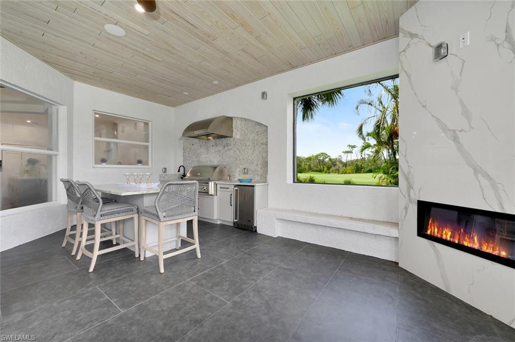 BAY CREEK - Residential