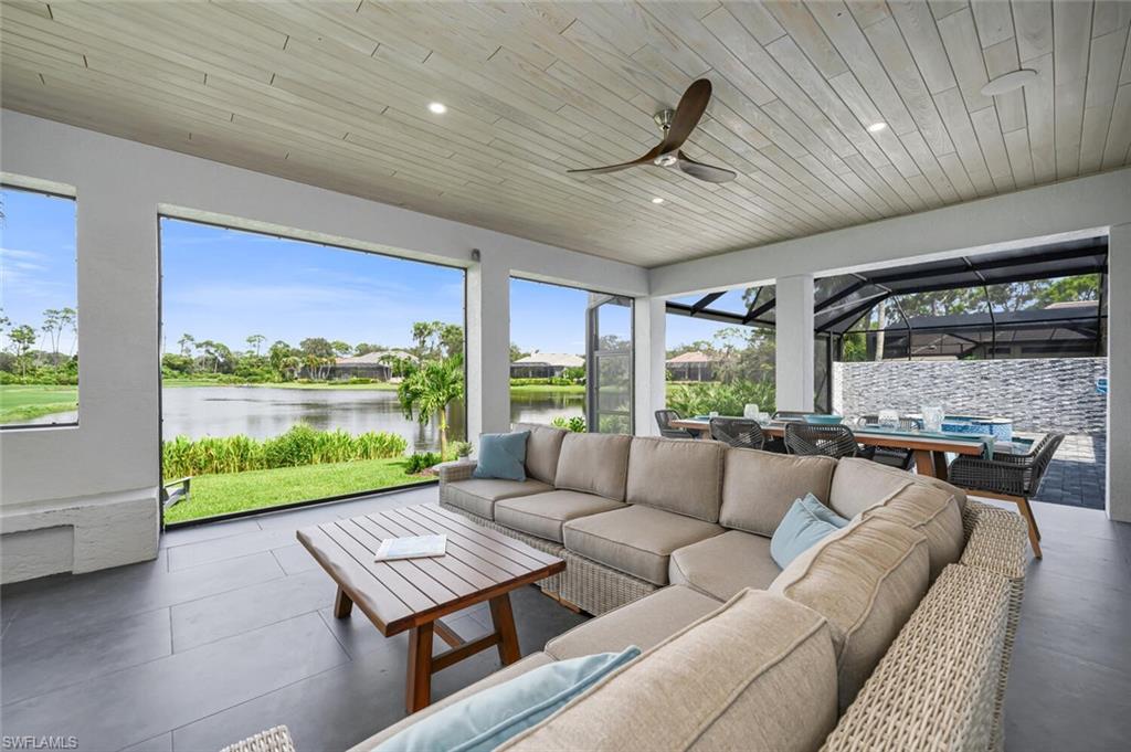 BAY CREEK - Residential