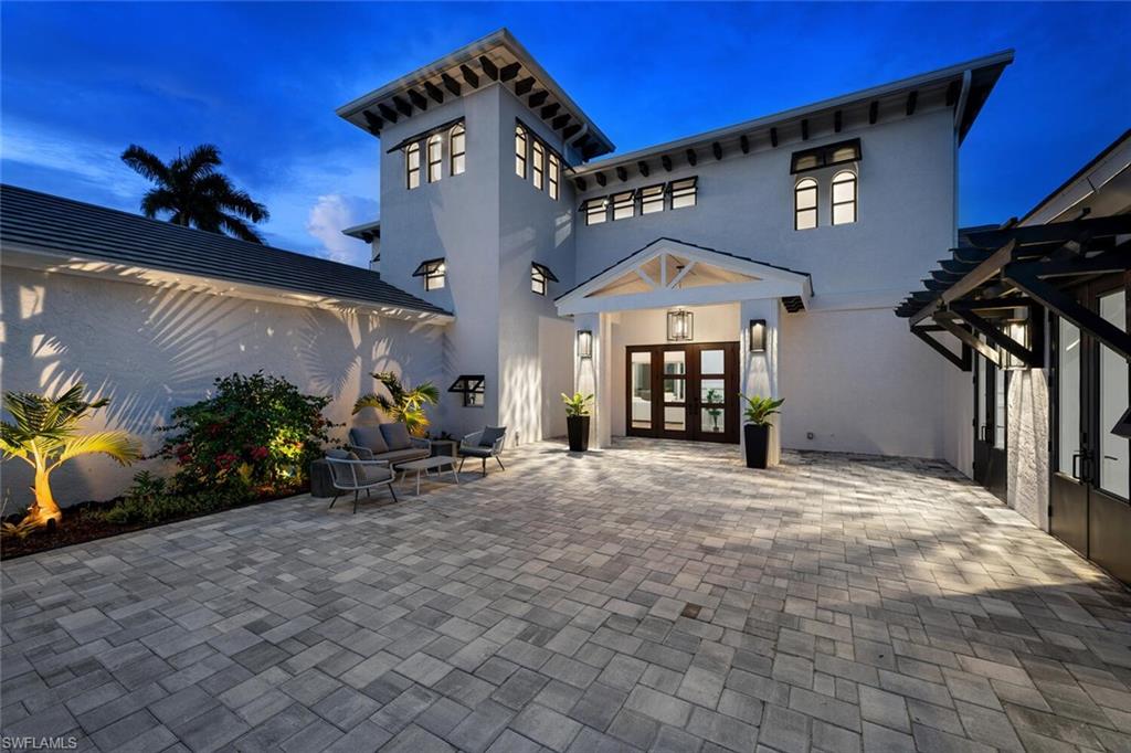 BAY CREEK - Residential