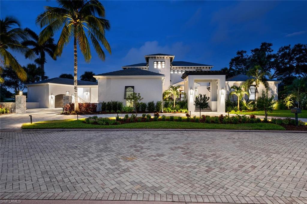 BAY CREEK - Residential