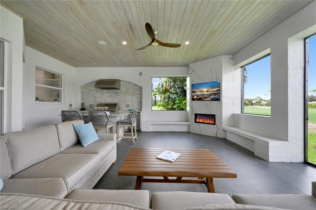 BAY CREEK - Residential