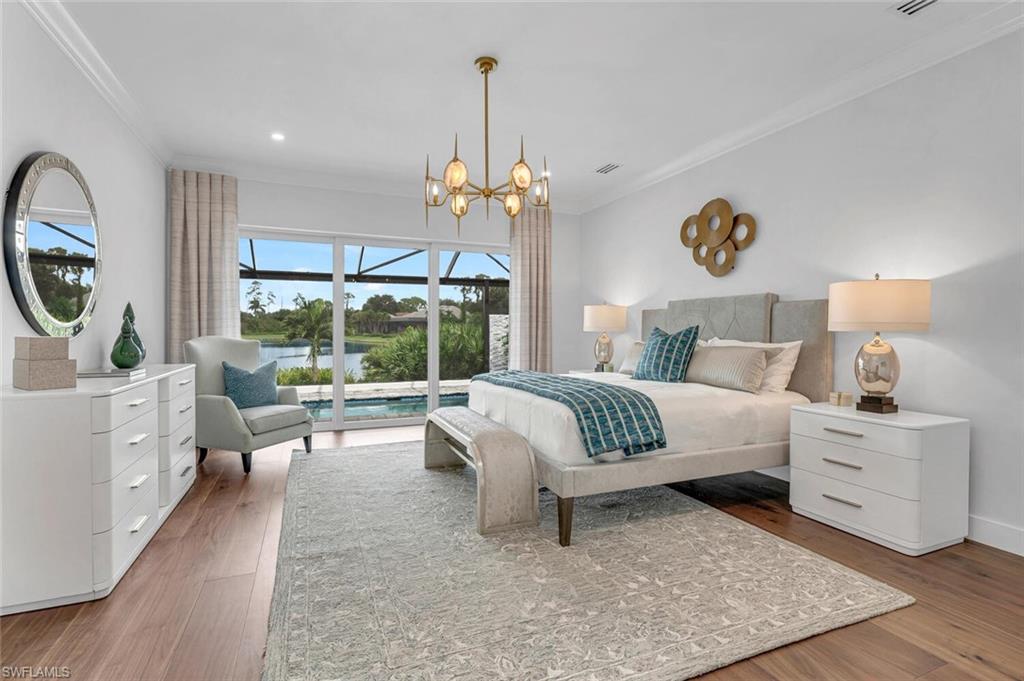 BAY CREEK - Residential