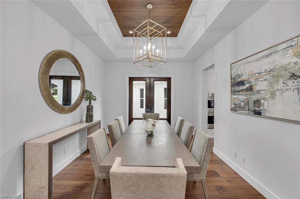 BAY CREEK - Residential