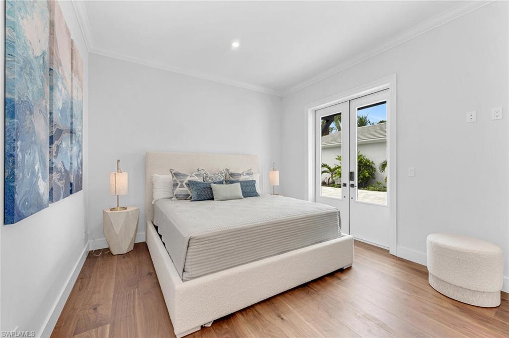 BAY CREEK - Residential