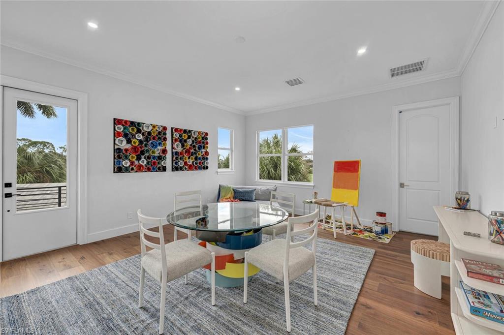 BAY CREEK - Residential