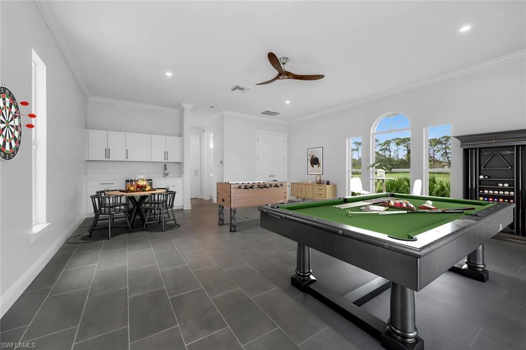 BAY CREEK - Residential