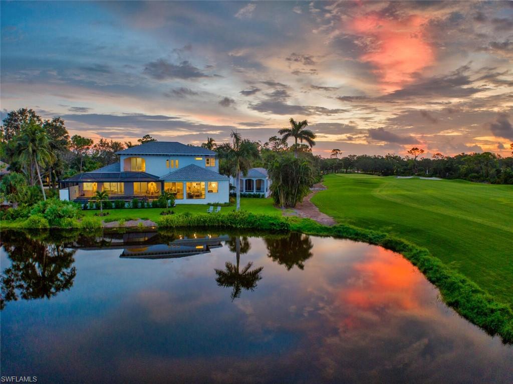 BAY CREEK - Residential