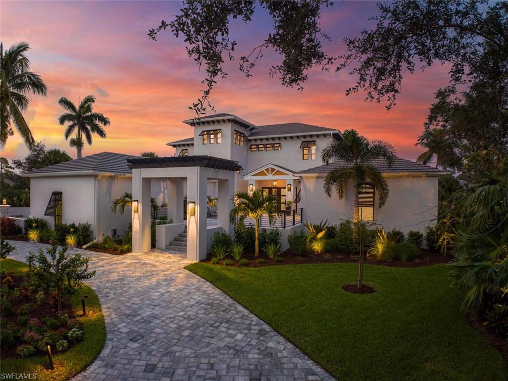 BAY CREEK - Residential