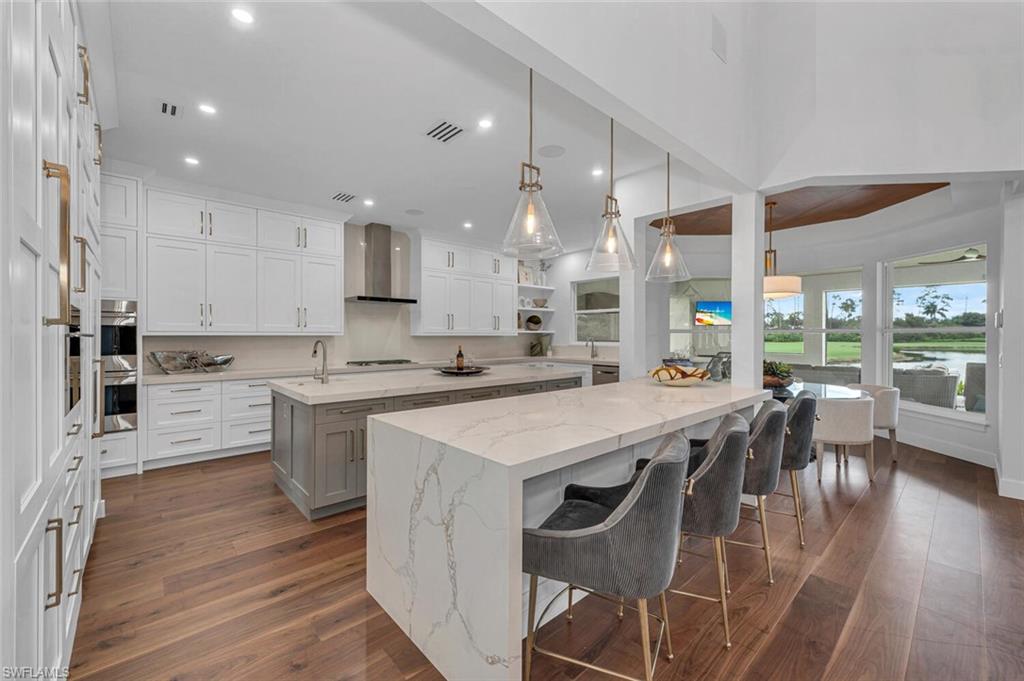 BAY CREEK - Residential