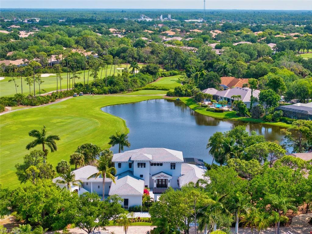 BAY CREEK - Residential