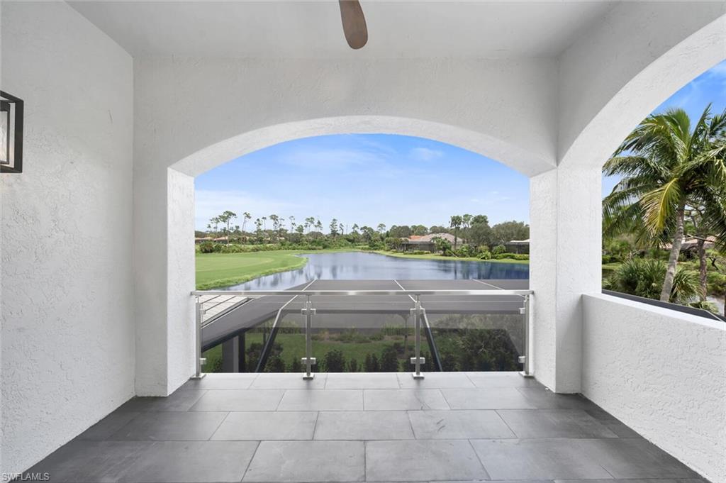 BAY CREEK - Residential