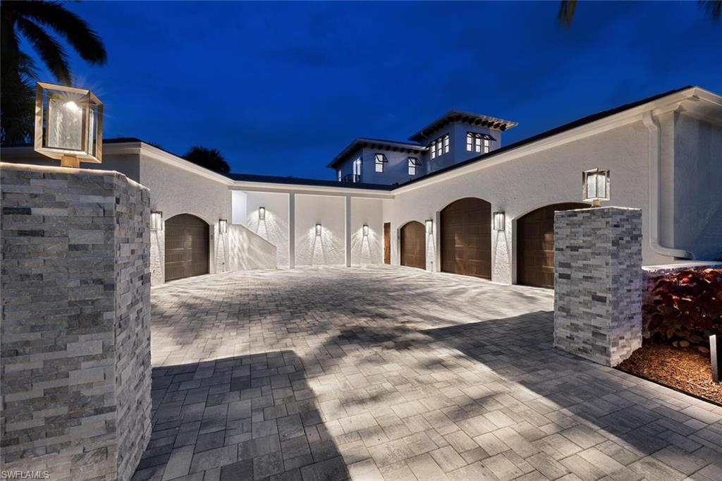 BAY CREEK - Residential