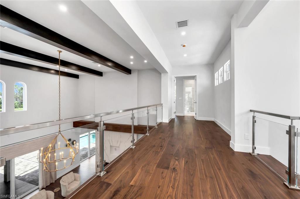 BAY CREEK - Residential