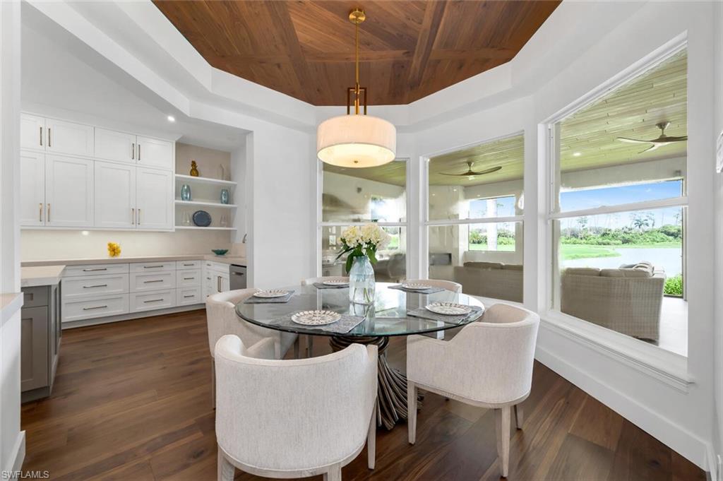 BAY CREEK - Residential