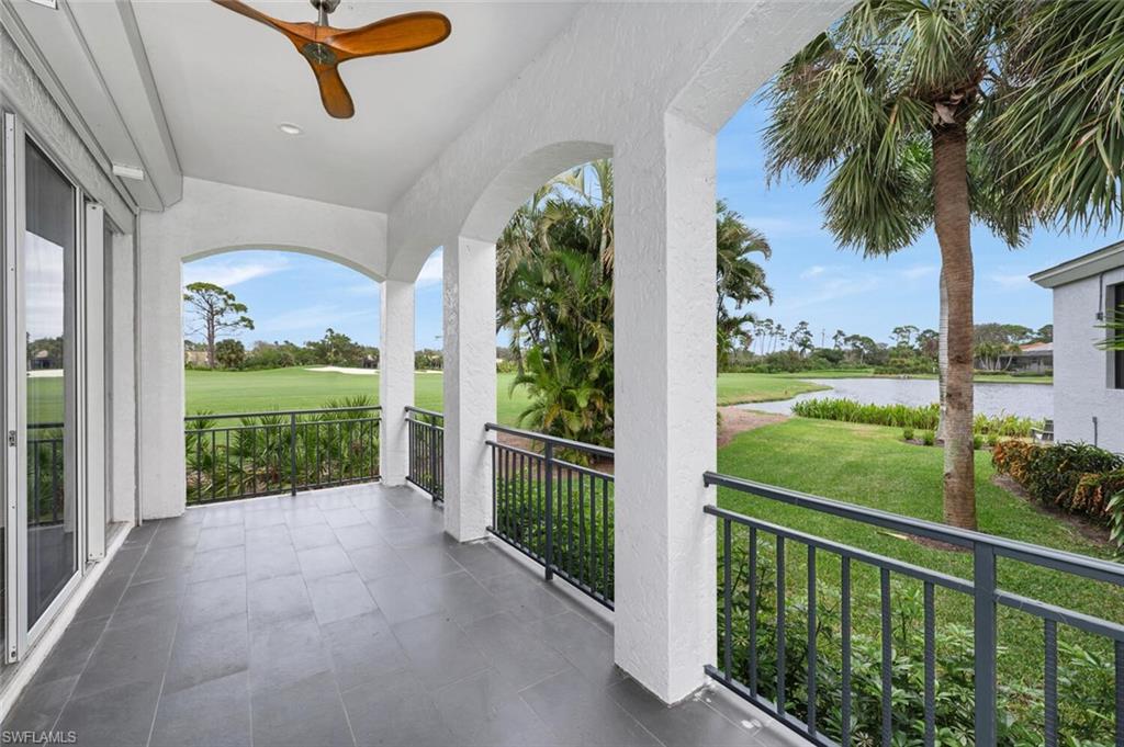 BAY CREEK - Residential