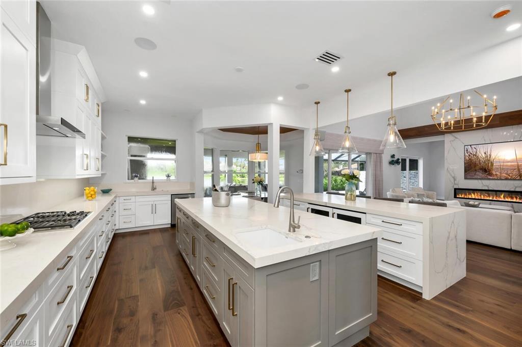 BAY CREEK - Residential