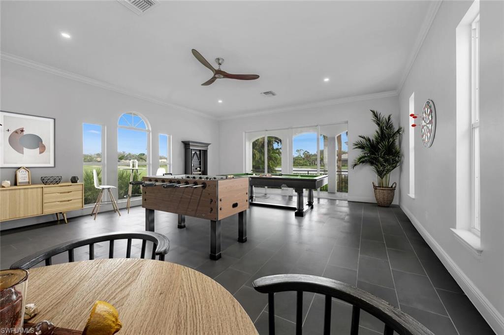 BAY CREEK - Residential