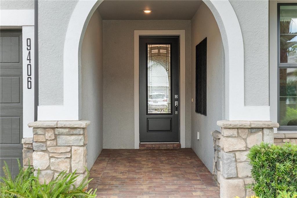 9406 Greyhawk TRL