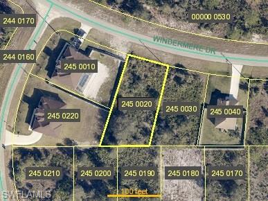 ISLAND OF HAPPINESS - Land