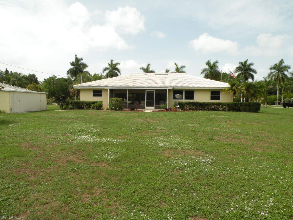 CYPRESS TERRACE - Residential