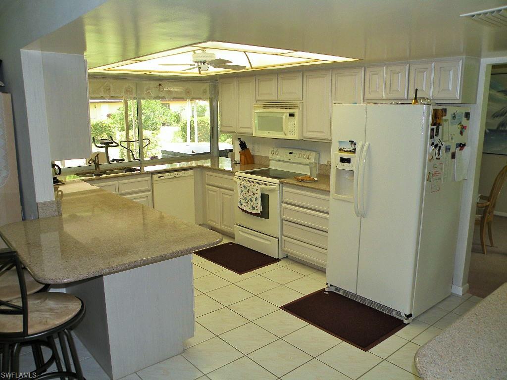 CYPRESS TERRACE - Residential