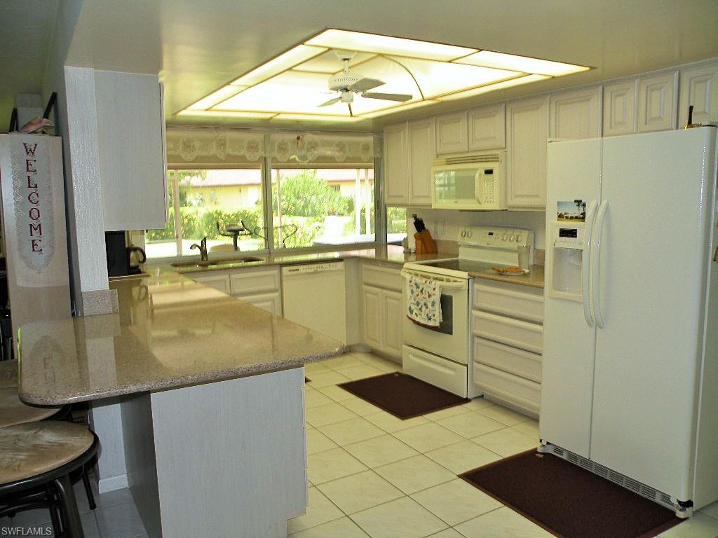 CYPRESS TERRACE - Residential