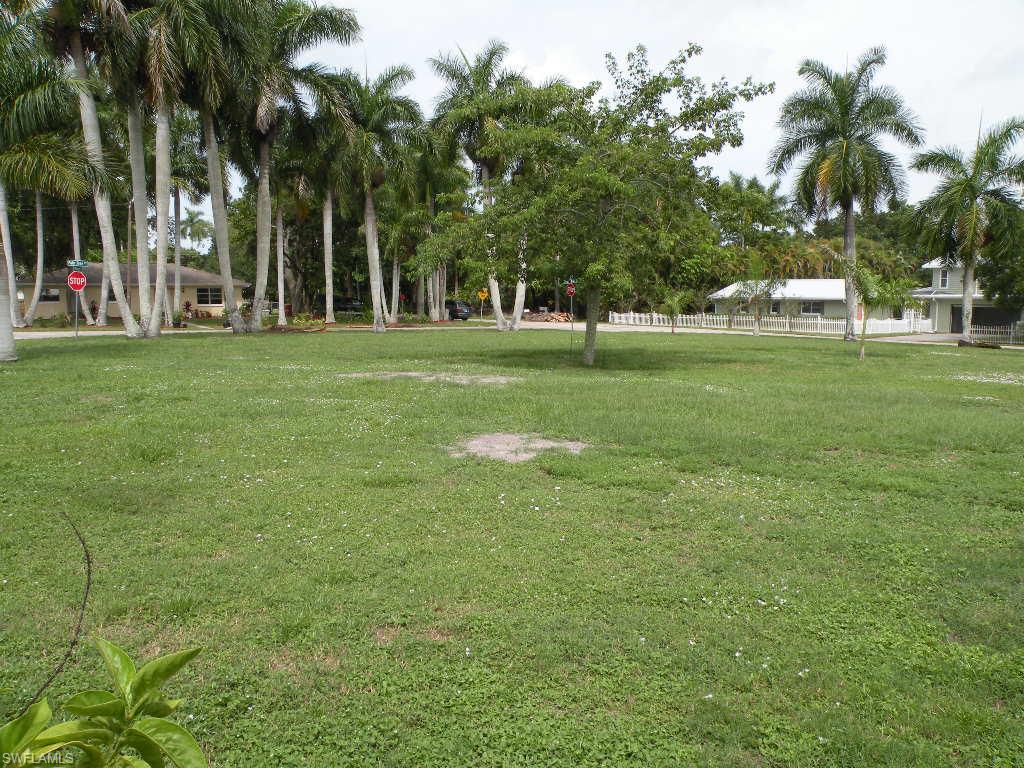 CYPRESS TERRACE - Residential