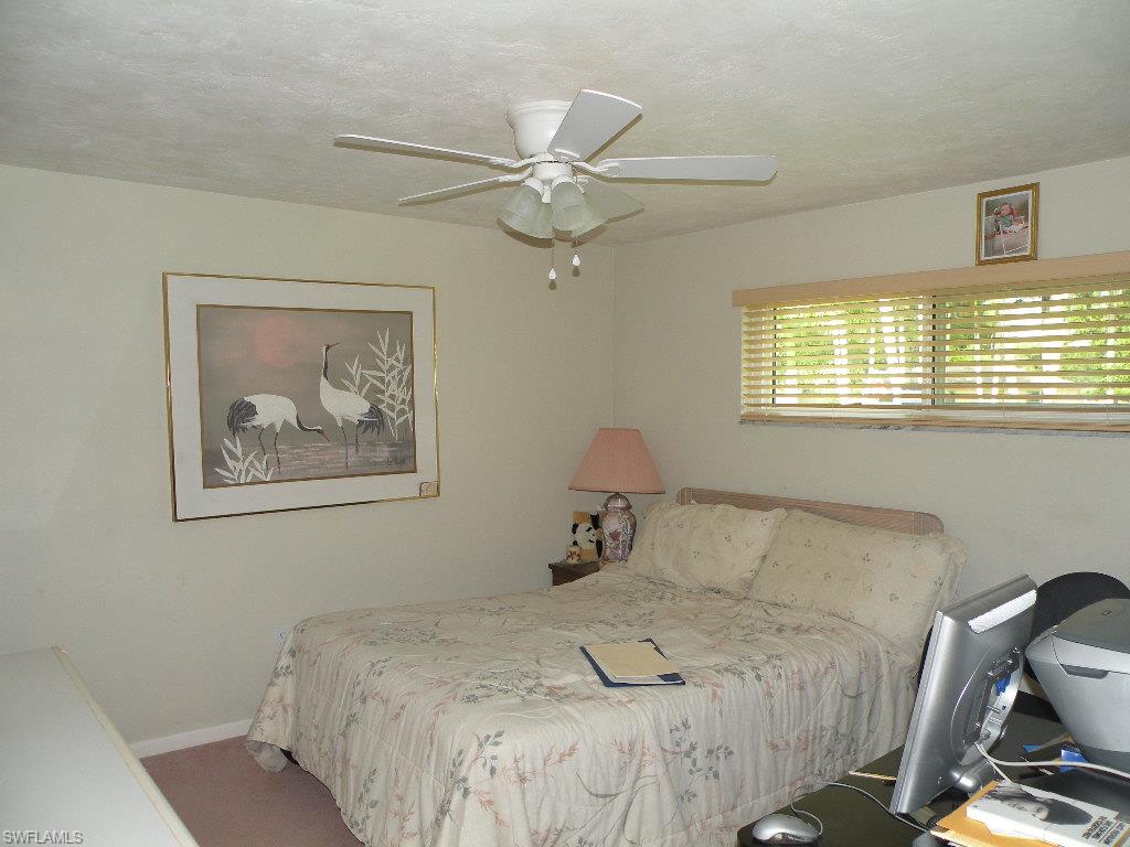 CYPRESS TERRACE - Residential