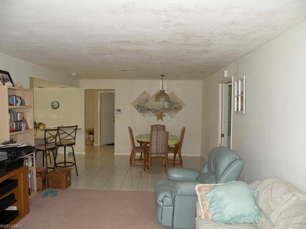 CYPRESS TERRACE - Residential