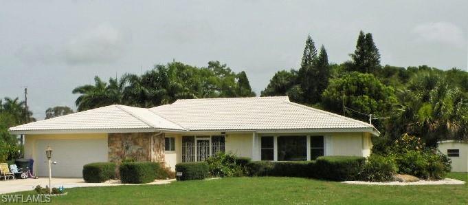 CYPRESS TERRACE - Residential