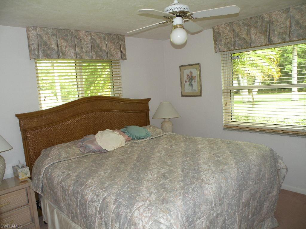 CYPRESS TERRACE - Residential