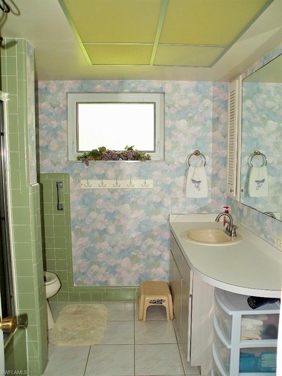 CYPRESS TERRACE - Residential