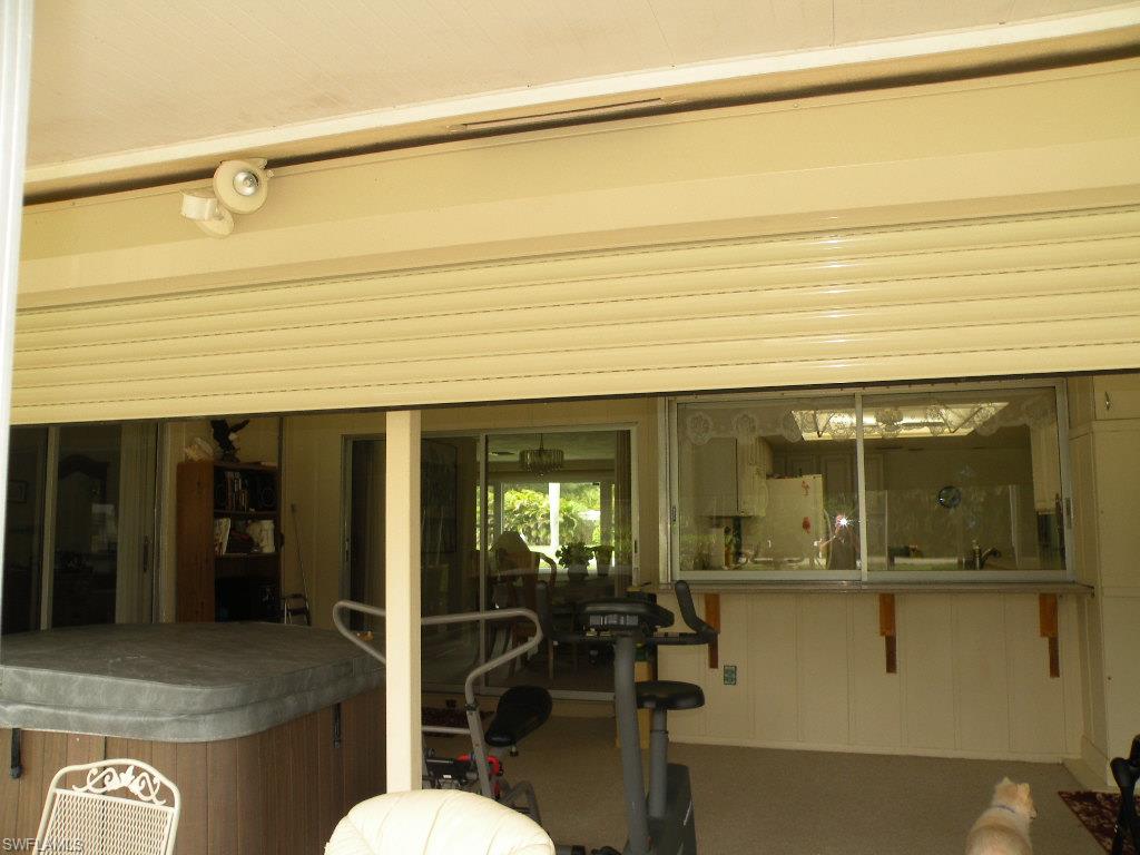 CYPRESS TERRACE - Residential