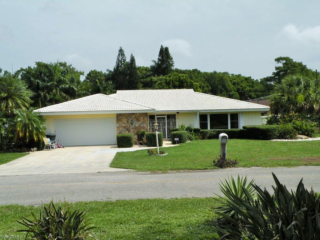 CYPRESS TERRACE - Residential