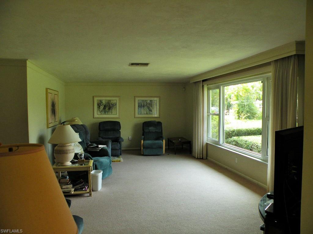 CYPRESS TERRACE - Residential