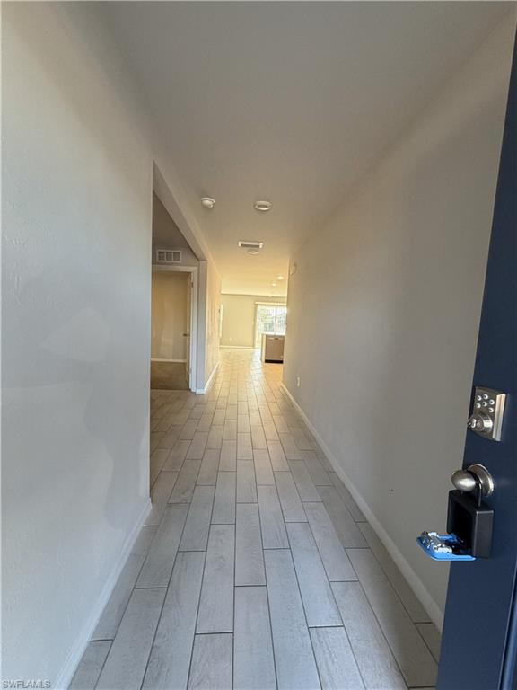 CAPE CORAL - Residential Lease