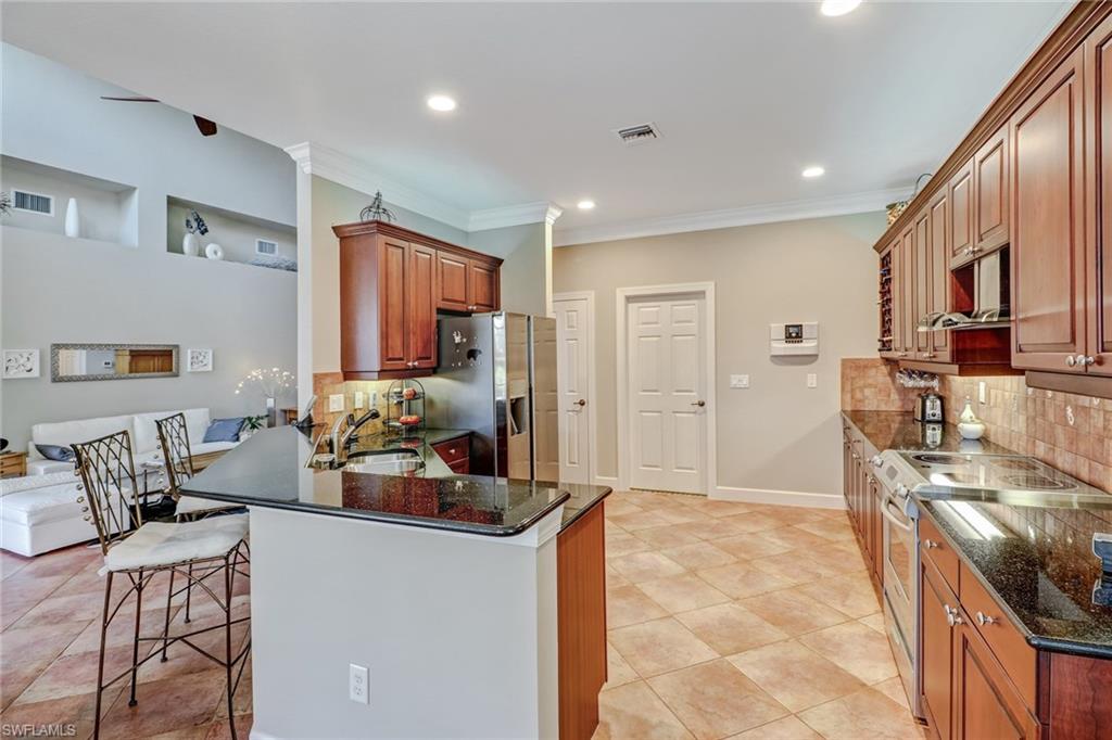 CARAVELLA - Residential