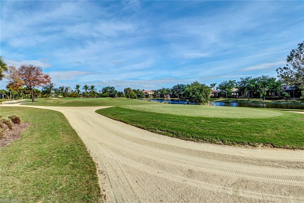 CARAVELLA - Residential