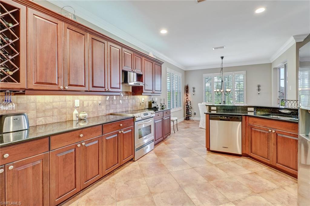 CARAVELLA - Residential