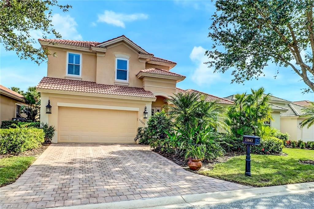 CARAVELLA - Residential