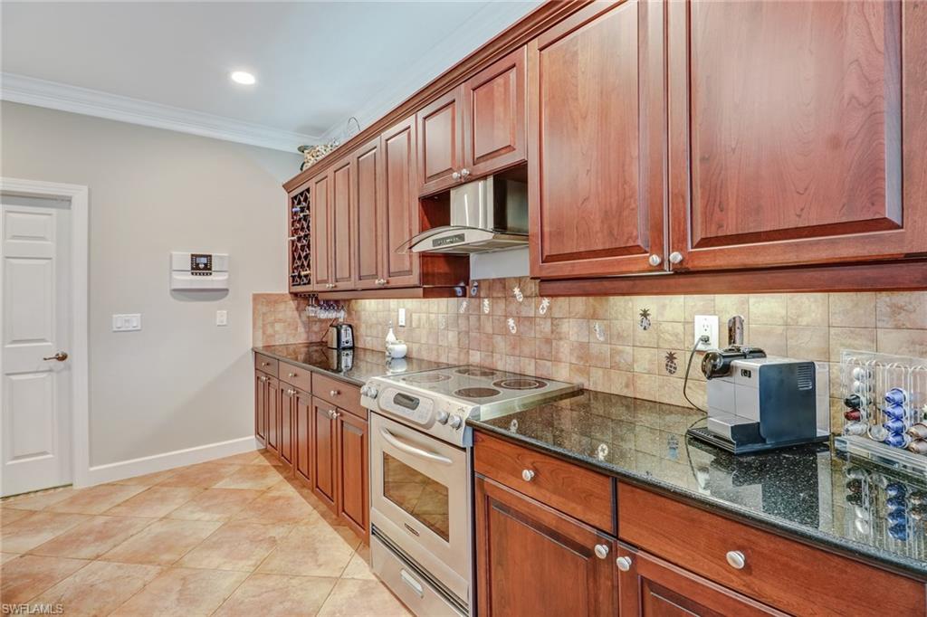 CARAVELLA - Residential