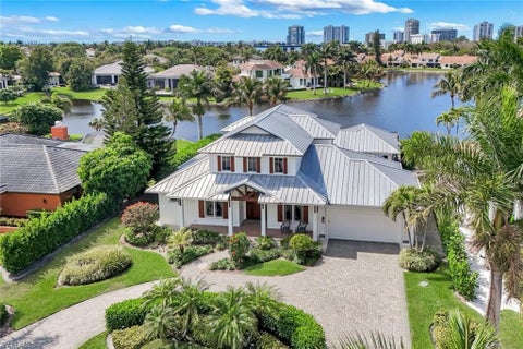 Photo of 4127 Belair LN, NAPLES, FL 34103 (MLS # 226034355)