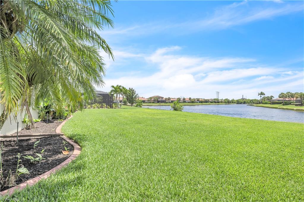 HAMPTON PARK - Residential