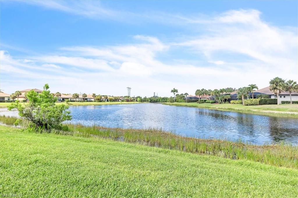 HAMPTON PARK - Residential