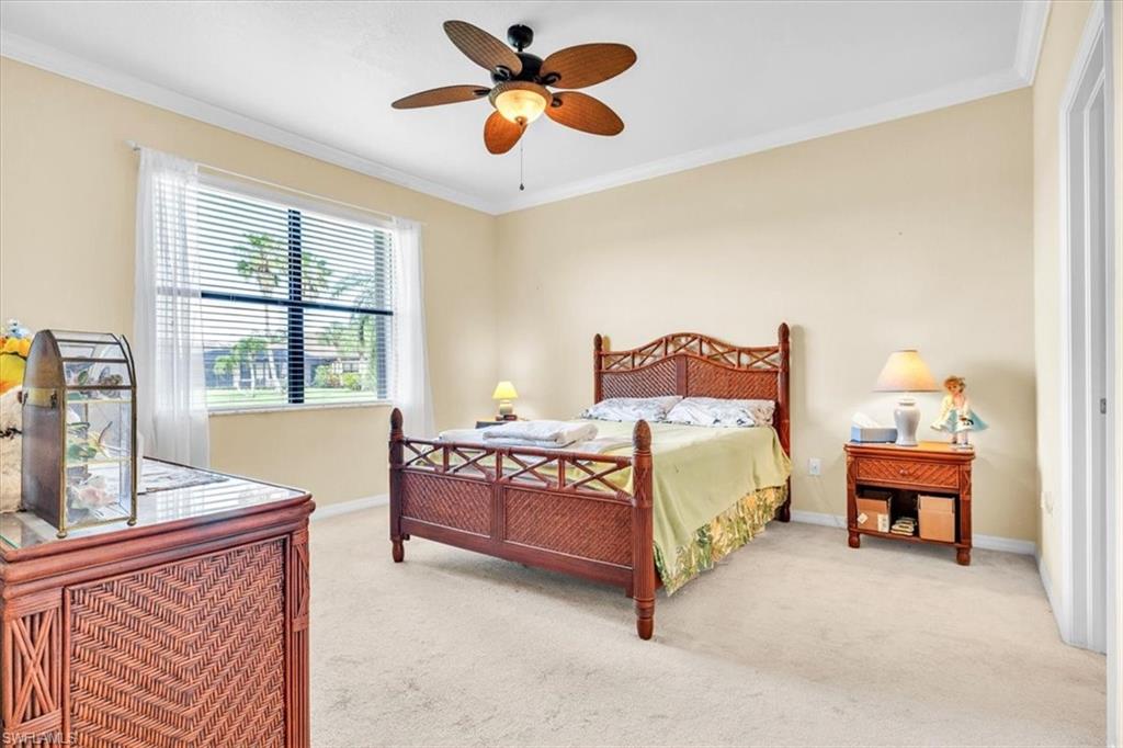 HAMPTON PARK - Residential