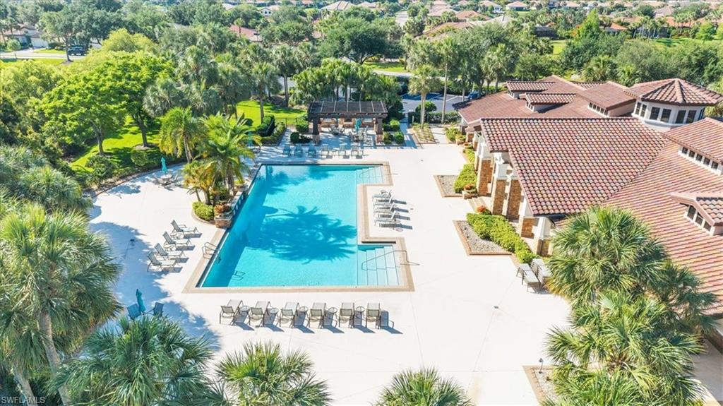 HAMPTON PARK - Residential